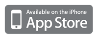 App Store badge 200