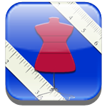 Get Clothes Size at the iPhone app store