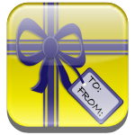 Get Gift Track at the iPhone app store